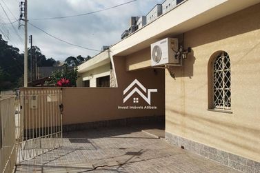 Casa &agrave; venda - 180m&sup2; - Estancia Lynce