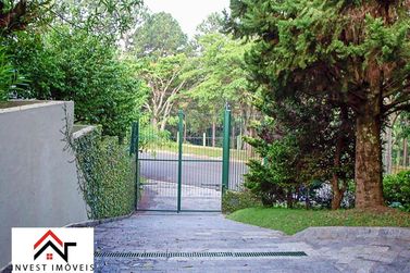 Casa &agrave; venda - 800m&sup2; - Nova Gard&ecirc;nia