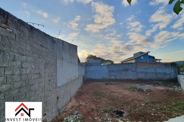 Terreno &agrave; venda - 296m&sup2; - Conjunto Habitacional Jos&eacute; Barnet Y Vives