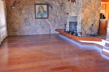 Casa &agrave; venda - 631m&sup2; - VILA SANTISTA