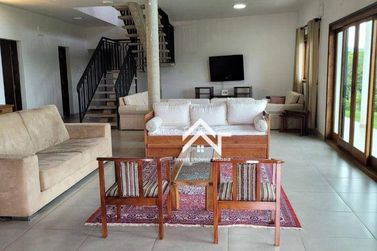 Ch&aacute;cara &agrave; venda - 2000m&sup2; - Mascate