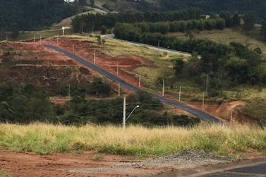 Terreno &agrave; venda - 1000m&sup2; - Bragan&ccedil;a Paulista