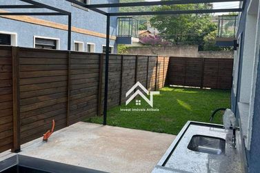 Apartamento &agrave; venda - 76m&sup2; - Nova Gard&ecirc;nia