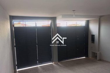 Casa &agrave; venda - 135m&sup2; - Alvin&oacute;polis