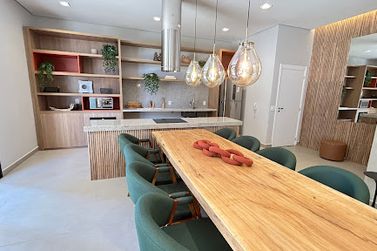 Apartamento para alugar - 69m&sup2; - Jardim Alvin&oacute;polis
