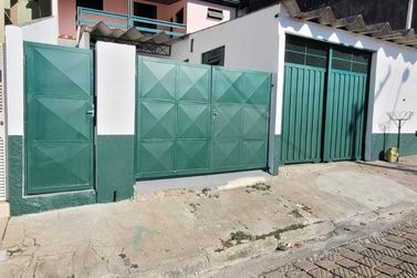 Casa &agrave; venda - VILA SAO  JOSE