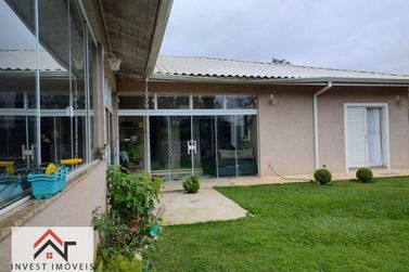 Casa para alugar - 500m&sup2; - Condom&iacute;nio Serra da Estrela