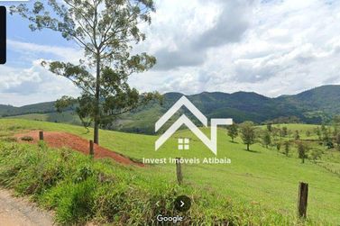 Terreno &agrave; venda - 20000m&sup2; - Piracaia
