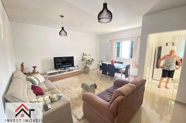 Casa &agrave; venda - 90m&sup2; - Jardim Imperial