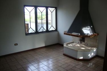 Sobrado para alugar - 650m&sup2; - VILA GARD&Ecirc;NIA