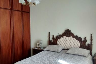 Casa &agrave; venda - 170m&sup2; - Jardim do Lago