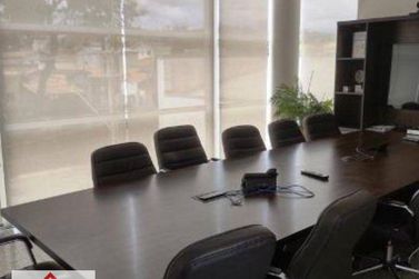 Sala Comercial &agrave; venda - 2660m&sup2; - Loteamento Loanda