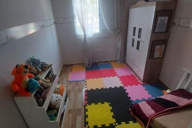 Casa para alugar - 53m&sup2; - JARDIM S&Atilde;O FELIPE