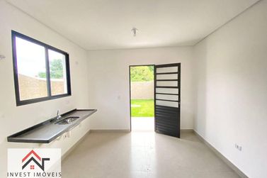 Casa &agrave; venda - 85m&sup2; - Jardim Maristela II