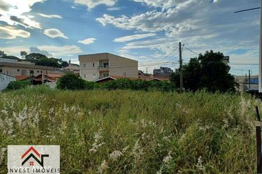 Terreno &agrave; venda - 594m&sup2; - Alvin&oacute;polis