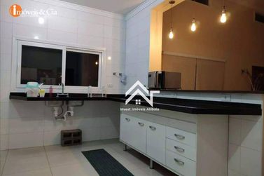 Ch&aacute;cara &agrave; venda - 12000m&sup2; - Estancia Parque de Atibaia