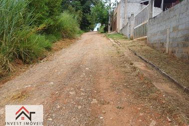 Terreno &agrave; venda - 600m&sup2; - Parque Residencial Atibaia