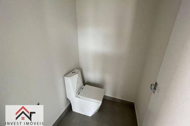 Casa &agrave; venda - 285m&sup2; - Equilibrium Residencial Atibaia