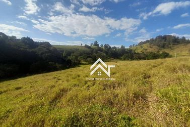Terreno &agrave; venda - 20000m&sup2; - Zona Rural