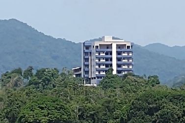 Apartamento &agrave; venda - 143m&sup2; - ITAGUA