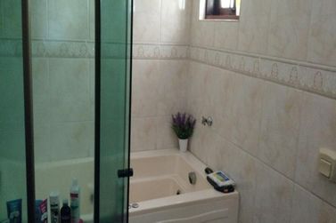 Casa &agrave; venda - 625m&sup2; - JARDIM SHANGRI-L&Aacute;