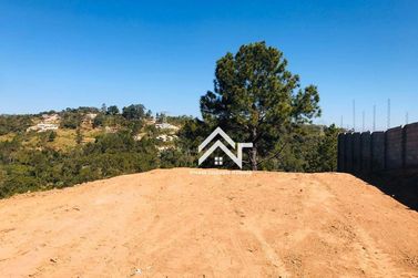 Terreno &agrave; venda - 1263m&sup2; - Terra Preta