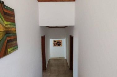 Ch&aacute;cara &agrave; venda - 1000m&sup2; - Vila Dom Pedro