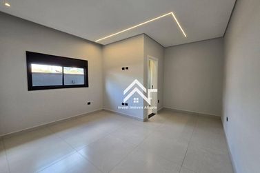 Casa &agrave; venda - 120m&sup2; - Portal Lamis