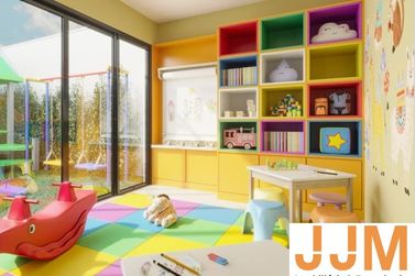 Apartamento &agrave; venda - 85m&sup2; - Atibaia Jardim