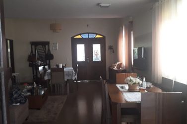 Casa &agrave; venda - 600m&sup2; - Itapetinga