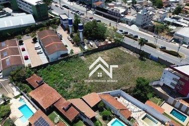 Terreno &agrave; venda - 2181m&sup2; - Vila Thais