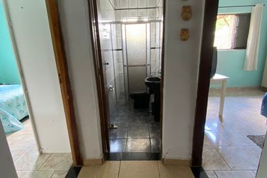 Casa &agrave; venda - Jardim Laranjeiras