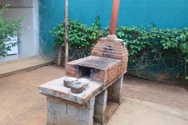 Ch&aacute;cara &agrave; venda - Cachoeira