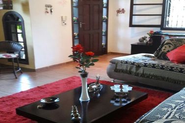 Casa &agrave; venda - 510m&sup2; - Retiro das Fontes