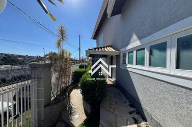 Casa para alugar - 250m&sup2; - Vila Esperia Ou Giglio