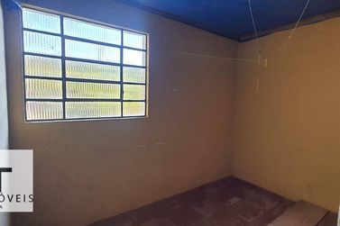 Terreno &agrave; venda - 3600m&sup2; - Est&acirc;ncia Santa Maria do Laranjal