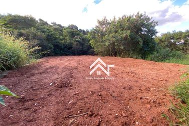 Terreno &agrave; venda - 615m&sup2; - Jardim Paulista