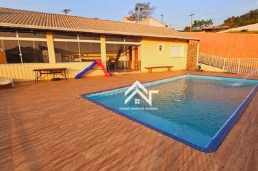 Ch&aacute;cara &agrave; venda - 1000m&sup2; - Nova Gard&ecirc;nia