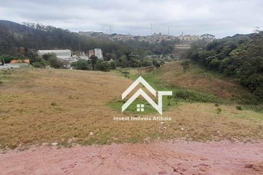 Terreno &agrave; venda - 4183550m&sup2; - Terra Preta