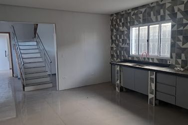 Casa &agrave; venda - 110m&sup2; - Jardim Brogot&aacute;