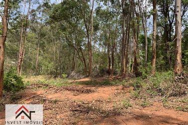 Terreno &agrave; venda - 360m&sup2; - Bosque dos Eucal&iacute;ptos