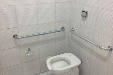 Sal&atilde;o Comercial para alugar - CENTRO