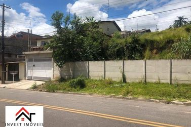 Terreno &agrave; venda - 125m&sup2; - Jardim Maristela II