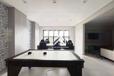 Apartamento &agrave; venda - 44m&sup2; - Atibaia Jardim