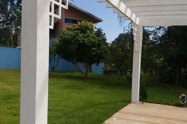 Ch&aacute;cara &agrave; venda - 187m&sup2; - LOTEAMENTO JARDIM SOLARES