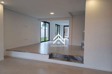 Casa &agrave; venda - 335m&sup2; - Vila Giglio