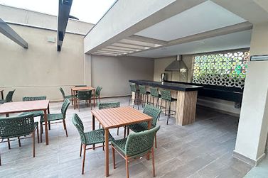 Apartamento para alugar - 69m&sup2; - Jardim Alvin&oacute;polis