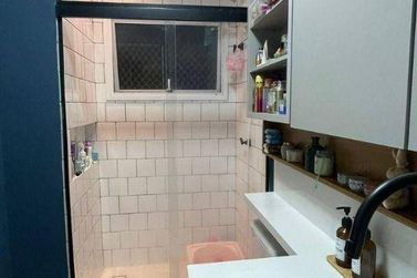 Apartamento &agrave; venda - 70m&sup2; - Jardim do Trevo