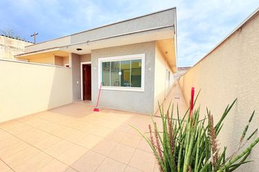 Casa para alugar - Alvin&oacute;polis