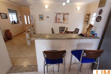 Casa &agrave; venda - 343m&sup2; - Jardim Itaperi